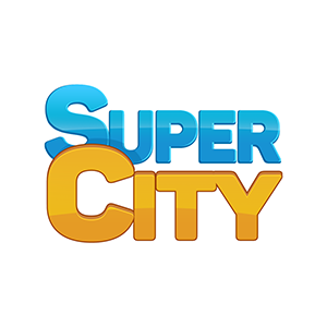SuperCity
